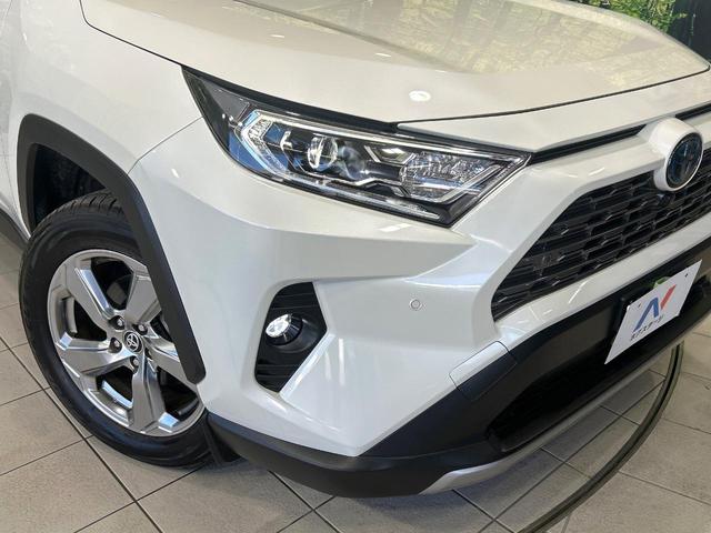 RAV4 ハイブリッドG 純正9型ディスプレイオーディオ 全周囲カメラ デジタルインナーミラー パワーバックドア シ-トヒ-タ- セ-フティセンス レーダークルーズコントロール BSM LEDヘッドライト 禁煙車(63枚目)
