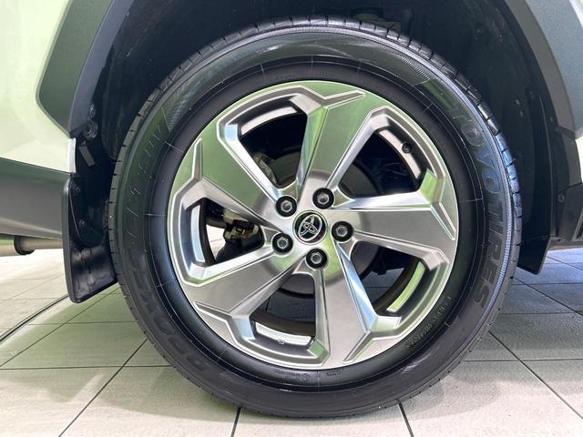 RAV4 ハイブリッドG 純正9型ディスプレイオーディオ 全周囲カメラ デジタルインナーミラー パワーバックドア シ-トヒ-タ- セ-フティセンス レーダークルーズコントロール BSM LEDヘッドライト 禁煙車(66枚目)