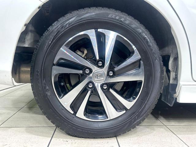 フリードハイブリッド ハイブリッド・Gホンダセンシング 純正9型ナビ バックカメラ 両側パワスラ ホンダセンシング アダプティブクルーズコントロール ドラレコ ETC LEDヘッドライト Bluetooth 革調シートカバー 禁煙車 ワンオーナー(63枚目)