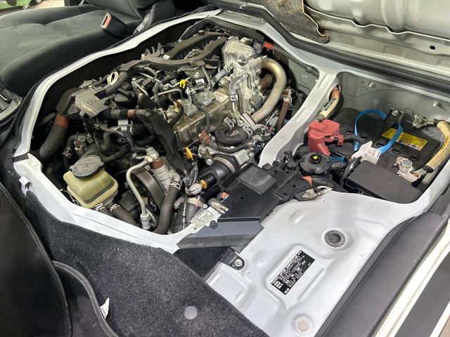 ハイエースバン ロングスーパーGL モデリスタエアロ BIG-X8型ナビ フリップダウンモニター バックカメラ セ-フティセンス LEDヘッドライト スマートキー ドラレコ ETC 100V電源 Bluetooth 禁煙車(18枚目)