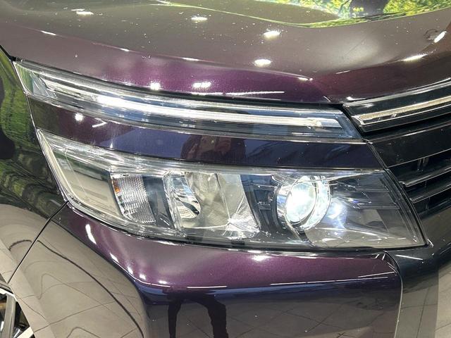 ヴォクシー ＺＳ　ＢＩＧ－Ｘ９型ナビ　フリップダウンモニター　バックカメラ　両側パワスラ　ＥＴＣ　ＬＥＤヘッドライト　スマートキー　Ｂｌｕｅｔｏｏｔｈ　ＥＴＣ　純正１６インチＡＷ　ワンオーナー　禁煙車（13枚目）