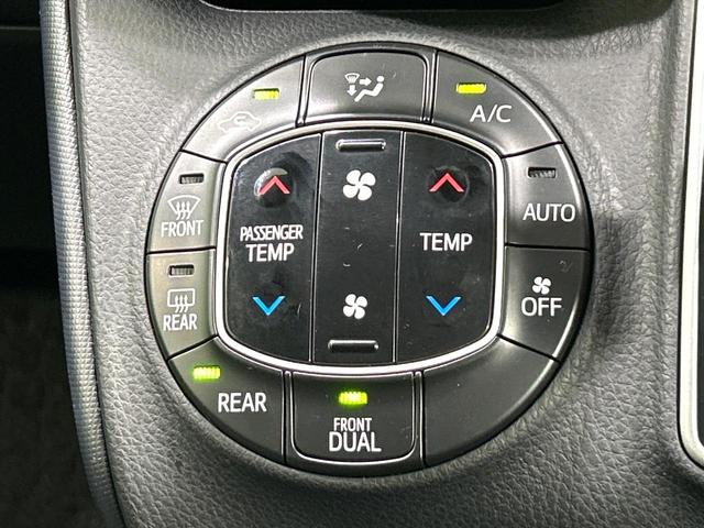 ヴォクシー ＺＳ　ＢＩＧ－Ｘ９型ナビ　フリップダウンモニター　バックカメラ　両側パワスラ　ＥＴＣ　ＬＥＤヘッドライト　スマートキー　Ｂｌｕｅｔｏｏｔｈ　ＥＴＣ　純正１６インチＡＷ　ワンオーナー　禁煙車（33枚目）