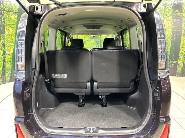 ヴォクシー ＺＳ　ＢＩＧ－Ｘ９型ナビ　フリップダウンモニター　バックカメラ　両側パワスラ　ＥＴＣ　ＬＥＤヘッドライト　スマートキー　Ｂｌｕｅｔｏｏｔｈ　ＥＴＣ　純正１６インチＡＷ　ワンオーナー　禁煙車（44枚目）