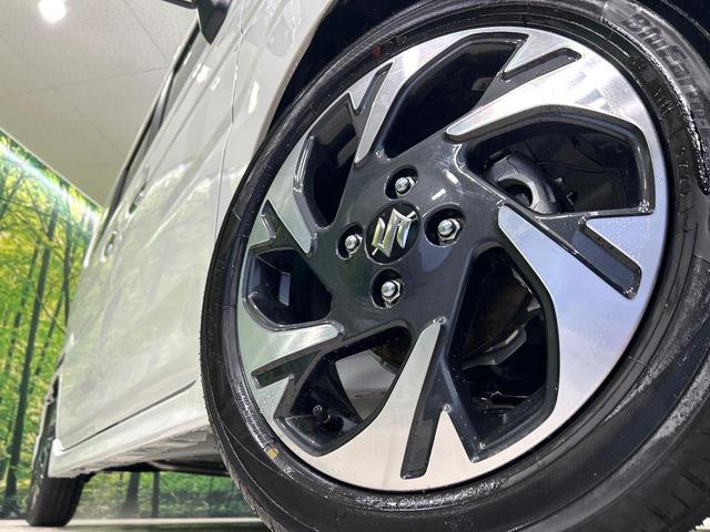 スペーシアカスタム ハイブリッドＸＳ　届出済未使用車　純正９型ナビ　全周囲カメラ　両側パワスラ　シ－トヒ－タ－　セ－フティサポート　アダプティブクルーズコントロール　ＬＥＤヘッドライト　ヘッドアップディスプレイ　禁煙車（13枚目）