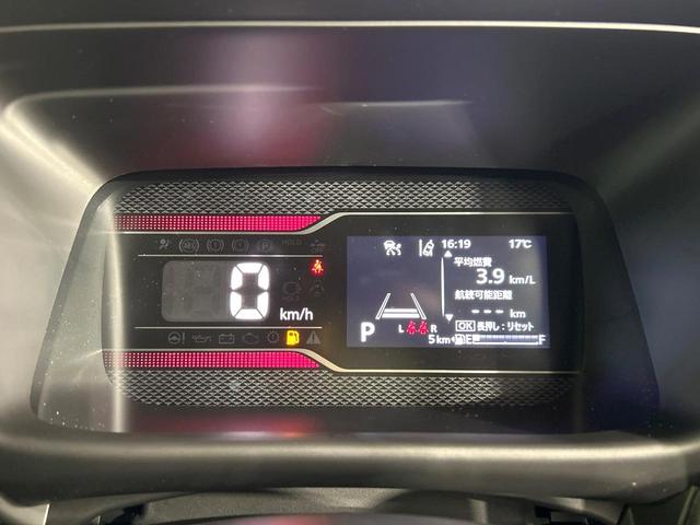スペーシアカスタム ハイブリッドＸＳ　届出済未使用車　純正９型ナビ　全周囲カメラ　両側パワスラ　シ－トヒ－タ－　セ－フティサポート　アダプティブクルーズコントロール　ＬＥＤヘッドライト　ヘッドアップディスプレイ　禁煙車（26枚目）