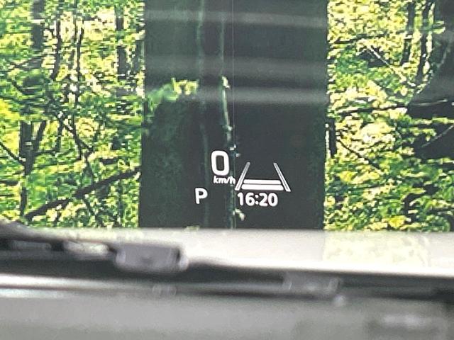 スペーシアカスタム ハイブリッドＸＳ　届出済未使用車　純正９型ナビ　全周囲カメラ　両側パワスラ　シ－トヒ－タ－　セ－フティサポート　アダプティブクルーズコントロール　ＬＥＤヘッドライト　ヘッドアップディスプレイ　禁煙車（27枚目）