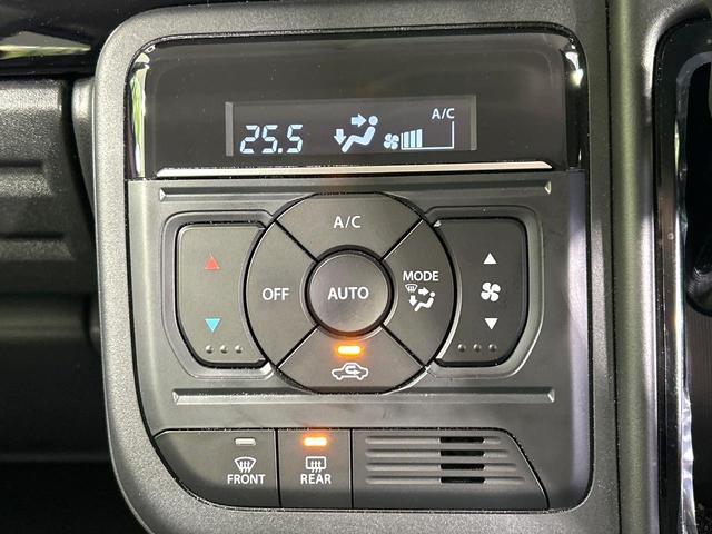 スペーシアカスタム ハイブリッドＸＳ　届出済未使用車　純正９型ナビ　全周囲カメラ　両側パワスラ　シ－トヒ－タ－　セ－フティサポート　アダプティブクルーズコントロール　ＬＥＤヘッドライト　ヘッドアップディスプレイ　禁煙車（28枚目）