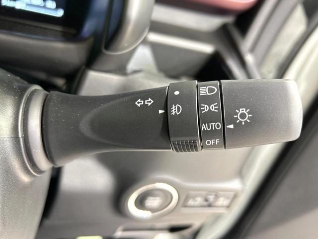 スペーシアカスタム ハイブリッドＸＳ　届出済未使用車　純正９型ナビ　全周囲カメラ　両側パワスラ　シ－トヒ－タ－　セ－フティサポート　アダプティブクルーズコントロール　ＬＥＤヘッドライト　ヘッドアップディスプレイ　禁煙車（30枚目）