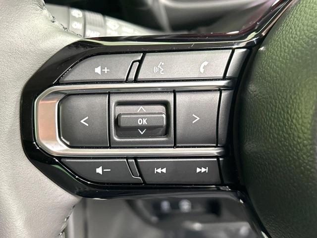 スペーシアカスタム ハイブリッドＸＳ　届出済未使用車　純正９型ナビ　全周囲カメラ　両側パワスラ　シ－トヒ－タ－　セ－フティサポート　アダプティブクルーズコントロール　ＬＥＤヘッドライト　ヘッドアップディスプレイ　禁煙車（31枚目）