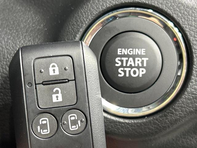 スペーシアカスタム ハイブリッドＸＳ　届出済未使用車　純正９型ナビ　全周囲カメラ　両側パワスラ　シ－トヒ－タ－　セ－フティサポート　アダプティブクルーズコントロール　ＬＥＤヘッドライト　ヘッドアップディスプレイ　禁煙車（33枚目）