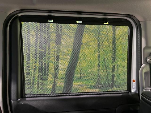 スペーシアカスタム ハイブリッドＸＳ　届出済未使用車　純正９型ナビ　全周囲カメラ　両側パワスラ　シ－トヒ－タ－　セ－フティサポート　アダプティブクルーズコントロール　ＬＥＤヘッドライト　ヘッドアップディスプレイ　禁煙車（47枚目）