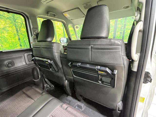 スペーシアカスタム ハイブリッドＸＳ　届出済未使用車　純正９型ナビ　全周囲カメラ　両側パワスラ　シ－トヒ－タ－　セ－フティサポート　アダプティブクルーズコントロール　ＬＥＤヘッドライト　ヘッドアップディスプレイ　禁煙車（51枚目）