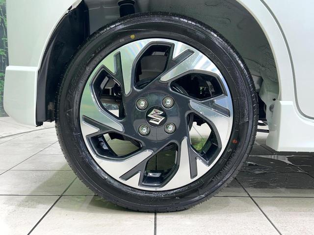 スペーシアカスタム ハイブリッドＸＳ　届出済未使用車　純正９型ナビ　全周囲カメラ　両側パワスラ　シ－トヒ－タ－　セ－フティサポート　アダプティブクルーズコントロール　ＬＥＤヘッドライト　ヘッドアップディスプレイ　禁煙車（63枚目）