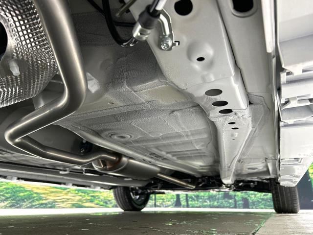 スペーシアカスタム ハイブリッドＸＳ　届出済未使用車　純正９型ナビ　全周囲カメラ　両側パワスラ　シ－トヒ－タ－　セ－フティサポート　アダプティブクルーズコントロール　ＬＥＤヘッドライト　ヘッドアップディスプレイ　禁煙車（64枚目）