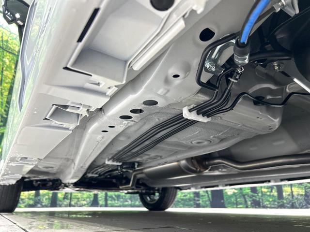 スペーシアカスタム ハイブリッドＸＳ　届出済未使用車　純正９型ナビ　全周囲カメラ　両側パワスラ　シ－トヒ－タ－　セ－フティサポート　アダプティブクルーズコントロール　ＬＥＤヘッドライト　ヘッドアップディスプレイ　禁煙車（65枚目）