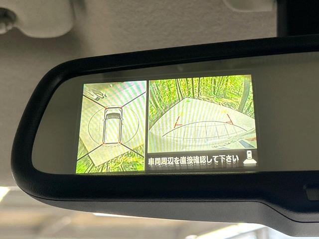 デイズルークス ハイウェイスター　Ｘ　純正ナビ　全周囲カメラ　電動スライドドア　インテリキー　ＥＴＣ　ＨＩＤヘッド　Ｂｌｕｅｔｏｏｔｈ　オートエアコン　純正１４インチＡＷ　ＣＤ／ＤＶＤ再生　アイドリングストップ　ワンオーナー　禁煙車（4枚目）