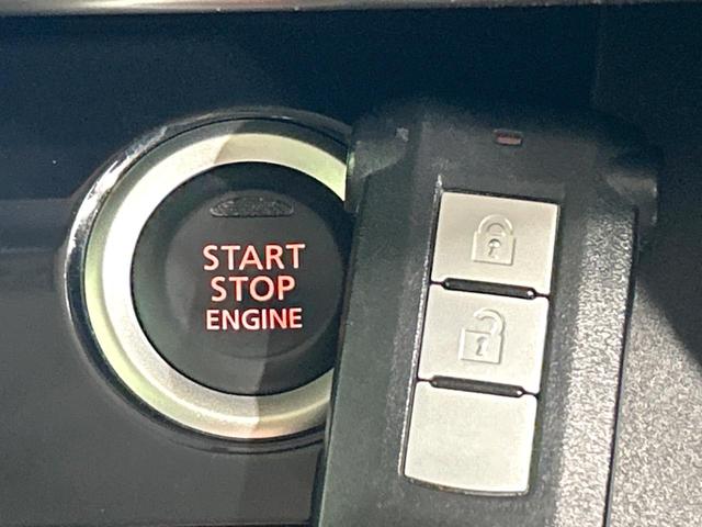 デイズルークス ハイウェイスター　Ｘ　純正ナビ　全周囲カメラ　電動スライドドア　インテリキー　ＥＴＣ　ＨＩＤヘッド　Ｂｌｕｅｔｏｏｔｈ　オートエアコン　純正１４インチＡＷ　ＣＤ／ＤＶＤ再生　アイドリングストップ　ワンオーナー　禁煙車（6枚目）