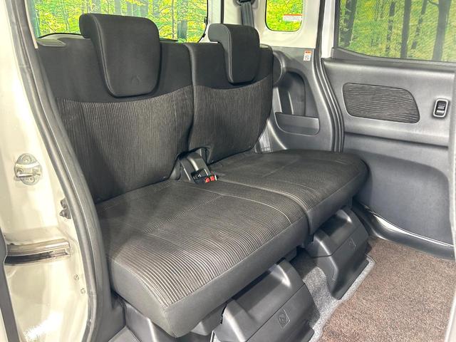 デイズルークス ハイウェイスター　Ｘ　純正ナビ　全周囲カメラ　電動スライドドア　インテリキー　ＥＴＣ　ＨＩＤヘッド　Ｂｌｕｅｔｏｏｔｈ　オートエアコン　純正１４インチＡＷ　ＣＤ／ＤＶＤ再生　アイドリングストップ　ワンオーナー　禁煙車（9枚目）