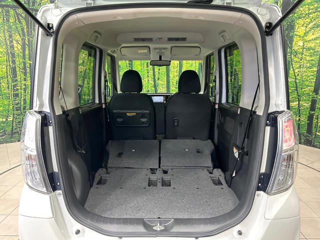 デイズルークス ハイウェイスター　Ｘ　純正ナビ　全周囲カメラ　電動スライドドア　インテリキー　ＥＴＣ　ＨＩＤヘッド　Ｂｌｕｅｔｏｏｔｈ　オートエアコン　純正１４インチＡＷ　ＣＤ／ＤＶＤ再生　アイドリングストップ　ワンオーナー　禁煙車（10枚目）