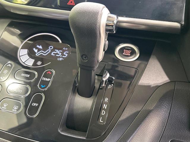 デイズルークス ハイウェイスター　Ｘ　純正ナビ　全周囲カメラ　電動スライドドア　インテリキー　ＥＴＣ　ＨＩＤヘッド　Ｂｌｕｅｔｏｏｔｈ　オートエアコン　純正１４インチＡＷ　ＣＤ／ＤＶＤ再生　アイドリングストップ　ワンオーナー　禁煙車（24枚目）