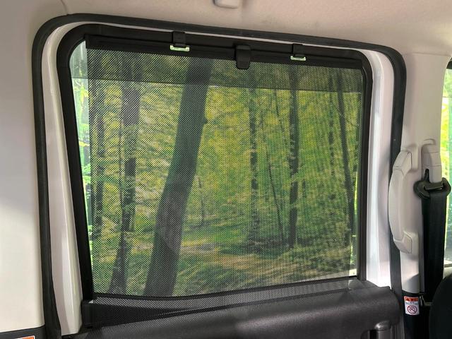 デイズルークス ハイウェイスター　Ｘ　純正ナビ　全周囲カメラ　電動スライドドア　インテリキー　ＥＴＣ　ＨＩＤヘッド　Ｂｌｕｅｔｏｏｔｈ　オートエアコン　純正１４インチＡＷ　ＣＤ／ＤＶＤ再生　アイドリングストップ　ワンオーナー　禁煙車（37枚目）