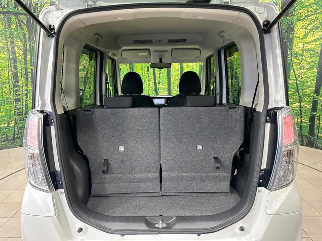 デイズルークス ハイウェイスター　Ｘ　純正ナビ　全周囲カメラ　電動スライドドア　インテリキー　ＥＴＣ　ＨＩＤヘッド　Ｂｌｕｅｔｏｏｔｈ　オートエアコン　純正１４インチＡＷ　ＣＤ／ＤＶＤ再生　アイドリングストップ　ワンオーナー　禁煙車（38枚目）