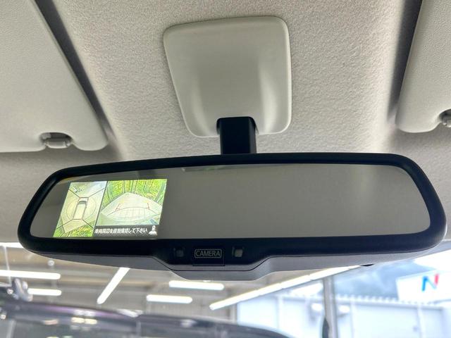 デイズルークス ハイウェイスター　Ｘ　純正ナビ　全周囲カメラ　電動スライドドア　インテリキー　ＥＴＣ　ＨＩＤヘッド　Ｂｌｕｅｔｏｏｔｈ　オートエアコン　純正１４インチＡＷ　ＣＤ／ＤＶＤ再生　アイドリングストップ　ワンオーナー　禁煙車（43枚目）
