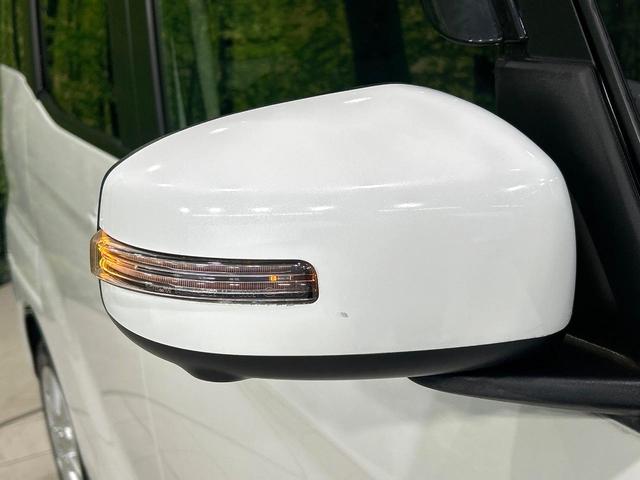 デイズルークス ハイウェイスター　Ｘ　純正ナビ　全周囲カメラ　電動スライドドア　インテリキー　ＥＴＣ　ＨＩＤヘッド　Ｂｌｕｅｔｏｏｔｈ　オートエアコン　純正１４インチＡＷ　ＣＤ／ＤＶＤ再生　アイドリングストップ　ワンオーナー　禁煙車（48枚目）