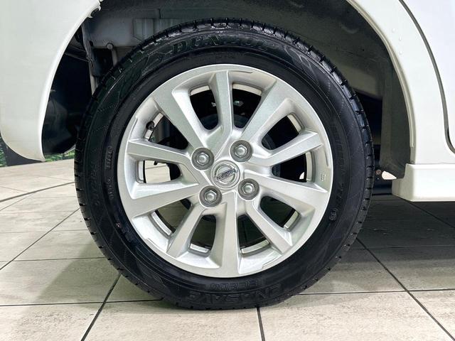 デイズルークス ハイウェイスター　Ｘ　純正ナビ　全周囲カメラ　電動スライドドア　インテリキー　ＥＴＣ　ＨＩＤヘッド　Ｂｌｕｅｔｏｏｔｈ　オートエアコン　純正１４インチＡＷ　ＣＤ／ＤＶＤ再生　アイドリングストップ　ワンオーナー　禁煙車（53枚目）