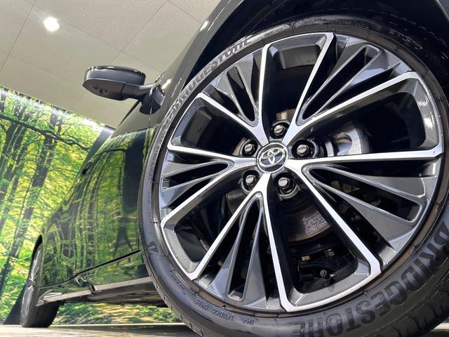 プリウス Z モデリスタエアロ 純正12.3型ナビ 全周囲カメラ デジタルインナーミラー シートベンチレ-ション セ-フティセンス レーダークルーズコントロール BSM LEDヘッドライト ETC 禁煙車(13枚目)