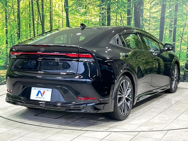 プリウス Z モデリスタエアロ 純正12.3型ナビ 全周囲カメラ デジタルインナーミラー シートベンチレ-ション セ-フティセンス レーダークルーズコントロール BSM LEDヘッドライト ETC 禁煙車(18枚目)