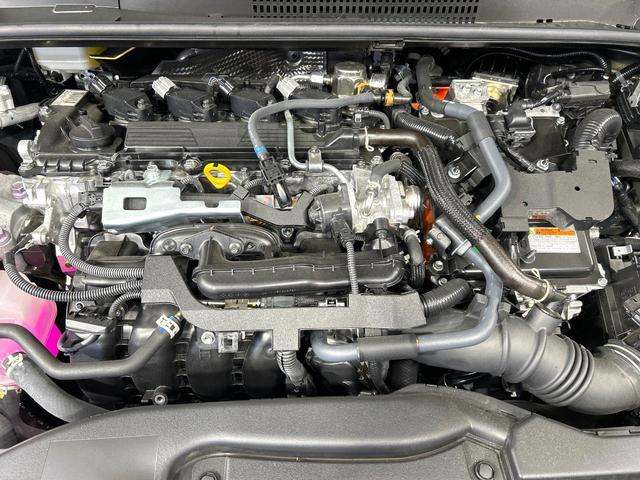 プリウス Z モデリスタエアロ 純正12.3型ナビ 全周囲カメラ デジタルインナーミラー シートベンチレ-ション セ-フティセンス レーダークルーズコントロール BSM LEDヘッドライト ETC 禁煙車(19枚目)