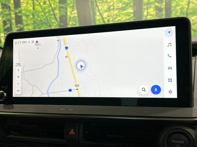 プリウス Z モデリスタエアロ 純正12.3型ナビ 全周囲カメラ デジタルインナーミラー シートベンチレ-ション セ-フティセンス レーダークルーズコントロール BSM LEDヘッドライト ETC 禁煙車(26枚目)
