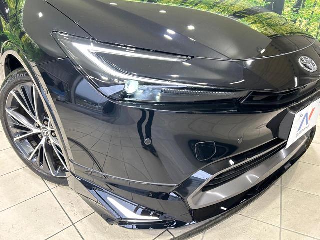 プリウス Z モデリスタエアロ 純正12.3型ナビ 全周囲カメラ デジタルインナーミラー シートベンチレ-ション セ-フティセンス レーダークルーズコントロール BSM LEDヘッドライト ETC 禁煙車(67枚目)