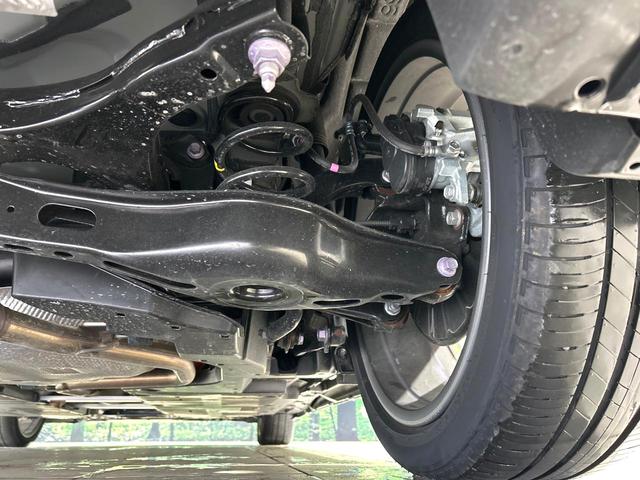 プリウス Z モデリスタエアロ 純正12.3型ナビ 全周囲カメラ デジタルインナーミラー シートベンチレ-ション セ-フティセンス レーダークルーズコントロール BSM LEDヘッドライト ETC 禁煙車(75枚目)
