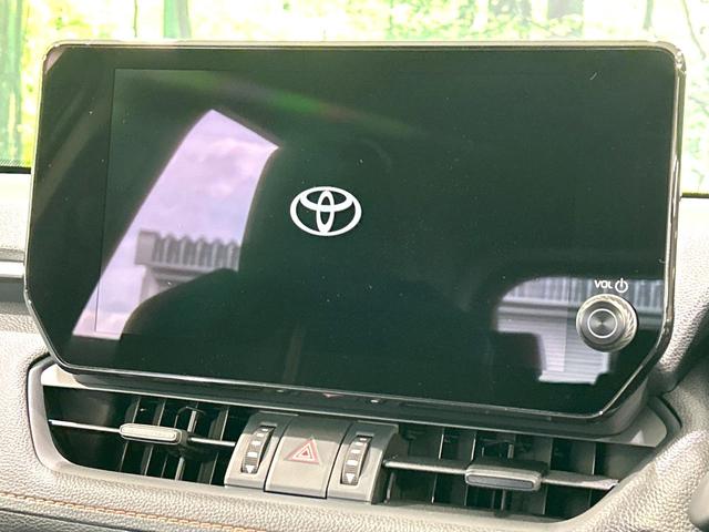 RAV4 アドベンチャー 登録済未使用車 純正10.5型ナビ バックカメラ シ-トベンチレ-ション ステアリングヒーター セ-フティセンス レーダークルーズコントロール BSM ETC2.0 フルセグTV 禁煙車(3枚目)