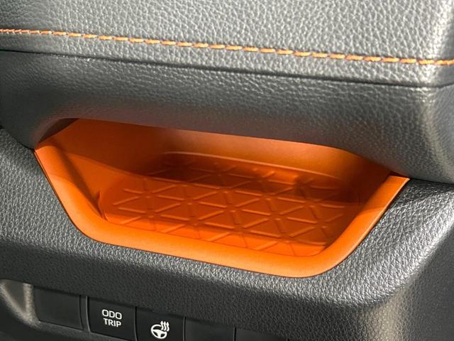 RAV4 アドベンチャー 登録済未使用車 純正10.5型ナビ バックカメラ シ-トベンチレ-ション ステアリングヒーター セ-フティセンス レーダークルーズコントロール BSM ETC2.0 フルセグTV 禁煙車(61枚目)