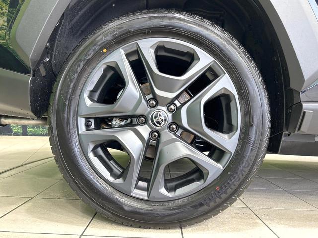 RAV4 アドベンチャー 登録済未使用車 純正10.5型ナビ バックカメラ シ-トベンチレ-ション ステアリングヒーター セ-フティセンス レーダークルーズコントロール BSM ETC2.0 フルセグTV 禁煙車(67枚目)