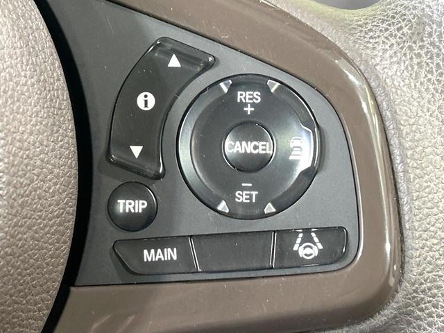 N-BOX G 後期 ナビ バックカメラ ホンダセンシング アダプティブクルーズコントロール スマートキー LEDヘッドライト ETC Bluetooth 両側スライドドア 禁煙車 ワンオーナー(6枚目)
