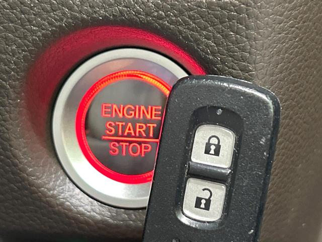 N-BOX G 後期 ナビ バックカメラ ホンダセンシング アダプティブクルーズコントロール スマートキー LEDヘッドライト ETC Bluetooth 両側スライドドア 禁煙車 ワンオーナー(7枚目)