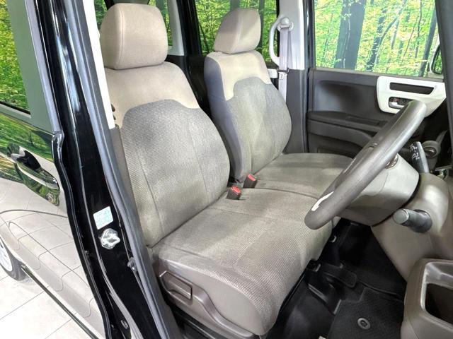 N-BOX G 後期 ナビ バックカメラ ホンダセンシング アダプティブクルーズコントロール スマートキー LEDヘッドライト ETC Bluetooth 両側スライドドア 禁煙車 ワンオーナー(8枚目)