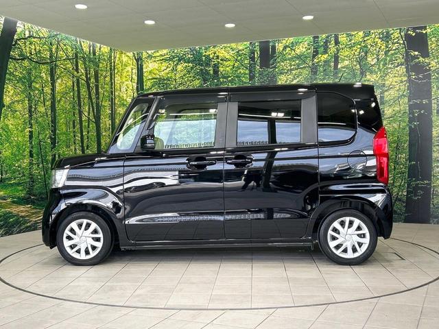 N-BOX G 後期 ナビ バックカメラ ホンダセンシング アダプティブクルーズコントロール スマートキー LEDヘッドライト ETC Bluetooth 両側スライドドア 禁煙車 ワンオーナー(52枚目)