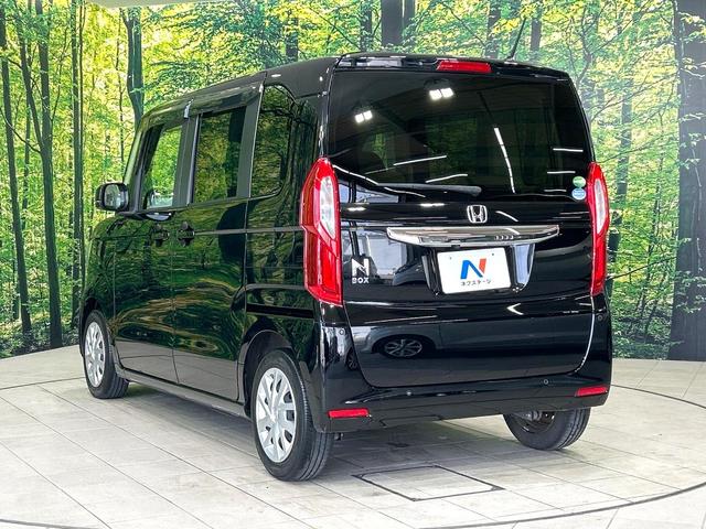 N-BOX G 後期 ナビ バックカメラ ホンダセンシング アダプティブクルーズコントロール スマートキー LEDヘッドライト ETC Bluetooth 両側スライドドア 禁煙車 ワンオーナー(53枚目)