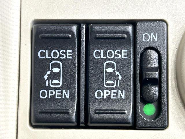 ムーヴキャンバス Xリミテッドメイクアップ SAIII 2トーンカラー ナビ バックカメラ 両側パワスラ スマートアシスト ドラレコ ETC スマートキー Bluetooth アイドリングストップ 禁煙車 ワンオーナー(5枚目)