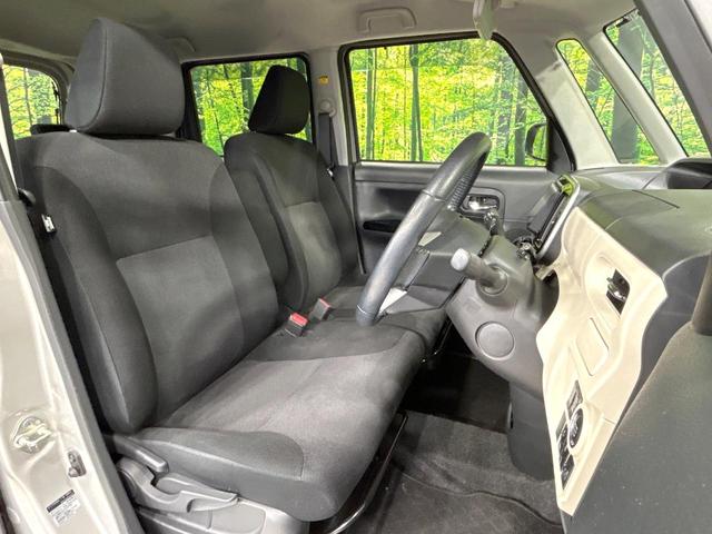 ムーヴキャンバス Xリミテッドメイクアップ SAIII 2トーンカラー ナビ バックカメラ 両側パワスラ スマートアシスト ドラレコ ETC スマートキー Bluetooth アイドリングストップ 禁煙車 ワンオーナー(8枚目)