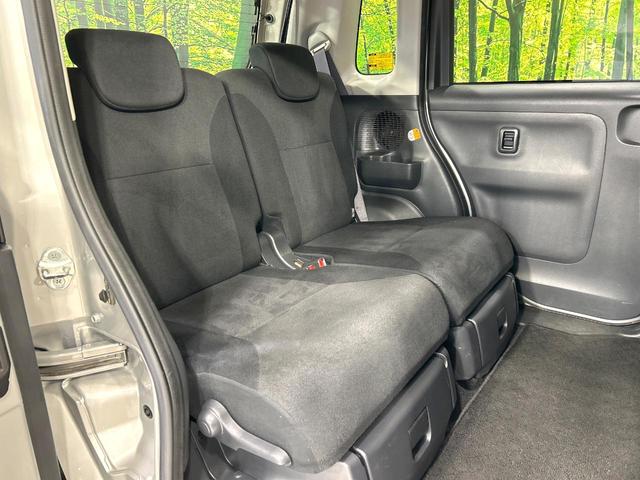 ムーヴキャンバス Xリミテッドメイクアップ SAIII 2トーンカラー ナビ バックカメラ 両側パワスラ スマートアシスト ドラレコ ETC スマートキー Bluetooth アイドリングストップ 禁煙車 ワンオーナー(9枚目)