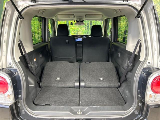 ムーヴキャンバス Xリミテッドメイクアップ SAIII 2トーンカラー ナビ バックカメラ 両側パワスラ スマートアシスト ドラレコ ETC スマートキー Bluetooth アイドリングストップ 禁煙車 ワンオーナー(10枚目)