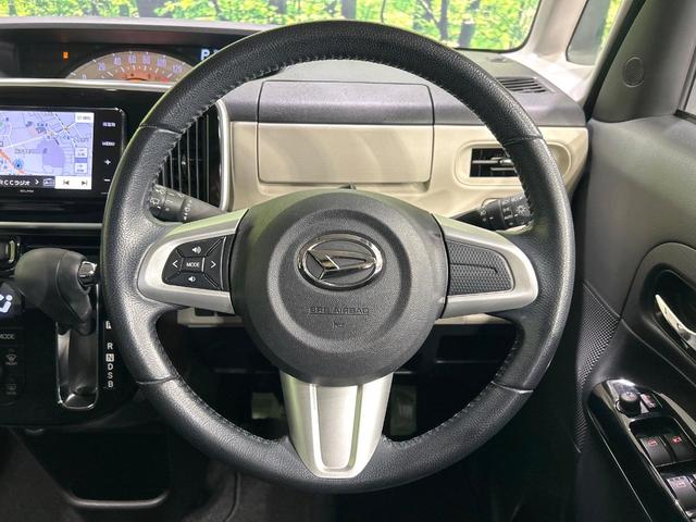 ムーヴキャンバス Xリミテッドメイクアップ SAIII 2トーンカラー ナビ バックカメラ 両側パワスラ スマートアシスト ドラレコ ETC スマートキー Bluetooth アイドリングストップ 禁煙車 ワンオーナー(11枚目)