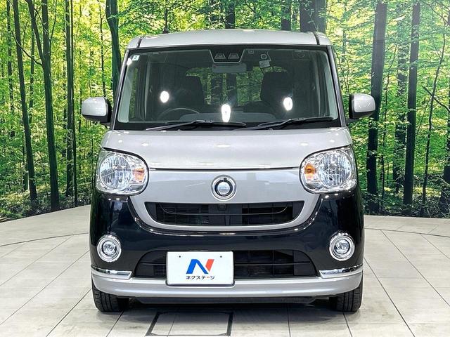 ムーヴキャンバス Xリミテッドメイクアップ SAIII 2トーンカラー ナビ バックカメラ 両側パワスラ スマートアシスト ドラレコ ETC スマートキー Bluetooth アイドリングストップ 禁煙車 ワンオーナー(14枚目)