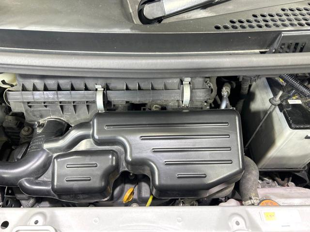 ムーヴキャンバス Xリミテッドメイクアップ SAIII 2トーンカラー ナビ バックカメラ 両側パワスラ スマートアシスト ドラレコ ETC スマートキー Bluetooth アイドリングストップ 禁煙車 ワンオーナー(18枚目)